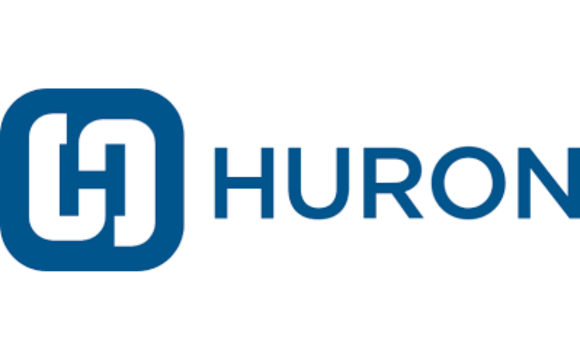 Huron logo